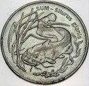 2 zł złote 1995 Sum