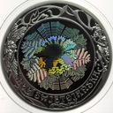 20 zł złotych 2006 Noc Świętojańska
