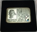 20 zł złotych 2002 Jan Matejko