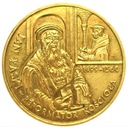 2 zł złote 1999 Jan Łaski Reformator Kościoła