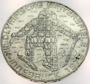 Austria 100 Szylingów 1976 Olimpiada Innsbruck