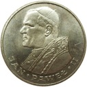 1000 zł złotych 1983 Jan Paweł II SREBRO