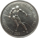 20000 zł 1993 Lillehammer Igrzyska Olimpijskie