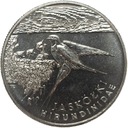 20000 zł złotych 1993 Jaskółki