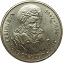 20000 zł złotych 1993 Kazimierz IV Jagiellończyk