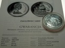 Kanada 1 Dolar One Dollar 1979 Żaglowiec Gryf