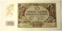 1940 10 zł, Dziesięć Złotych, Ser. H