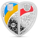 10 zł Przyjaźń i braterstwo to największe bogactwo