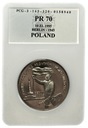 10 zł złotych 1995 Berlin Żołnierz na Frontach