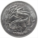 2 zł złote 1995 Sum