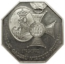 50000 zł złotych 1992 Virtuti Militari 200 lat