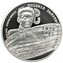 10 złotych 2009 Polskie Państwo Podziemne
