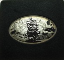 10 zł złotych 2010 Kłuszyn 1610