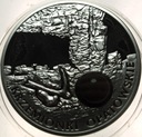 20 zł złotych 2012 Krzemionki Opatowskie