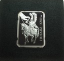10 zł złotych 2009 Husarz XVII wiek