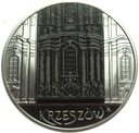 20 zł złotych 2010 Krzeszów