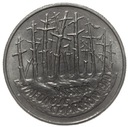 2 zł 1995 Katyń