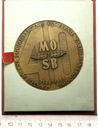 Medal 1984 MO SB