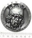 Medal PTTK Chełm Leszek Czarny