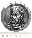 Medal PTTK Chełm Mieszko II