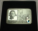 20 zł złotych 2002 Jan Matejko