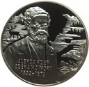 10 zł złotych 2004 Aleksander Czekanowski