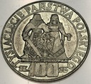 100 zł złotych 1966 Mieszko Dąbrówka Millenium