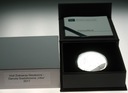 10 zł złotych 2017 Inka Żołnierze Niezłomni Wyklęci