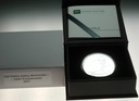 10 zł 2021 r. - Adam Krzyżanowski - Wielcy ekonomiści