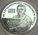 10 zł złotych 2009 Bankowość Centralna