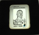 20 zł złotych 2003 Jacek Malczewski