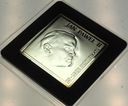 20 zł złotych 2003 Jan Paweł II Pontyfikat 25l