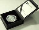20 zł złotych 2015 Grosz Kazimierza Wielkiego SREBRO