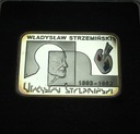 20 zł złotych 2009 Władysław Strzemiński