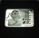 20 zł złotych 2011 Zofia Stryjeńska