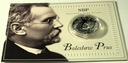 10 zł złotych 2012 Bolesław Prus