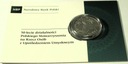 10 zł złotych 2013 Włączeni W Życie