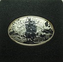 10 zł złotych 2010 Kłuszyn 1610
