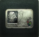 20 zł złotych 2002 Jan Matejko