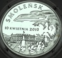 Medal Smoleńsk 10 kwietnia 2010