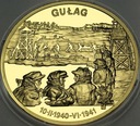 Gułag Polacy w II Wojnie Światowej