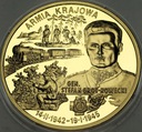 Armia Krajowa Polacy w II Wojnie Światowej