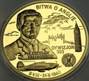 Bitwa O Anglię Polacy w II Wojnie Światowej