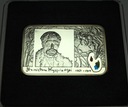 20 zł złotych 2004 Stanisław Wyspiański