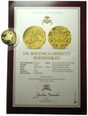 340. Rocznica Odsieczy Wiedeńskiej
