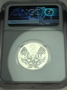 2 zł, dwa złote 1970 Jagody, Jagódki RZADKA NGC MS 67