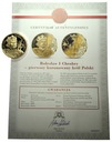 Bolesław Chrobry Wielcy Polacy