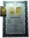 Order Virtuti Militari Polskie Odznaczenia i Ordery