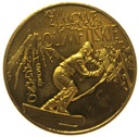 2 zł złote 1998 Nagano Zimowe Igrzyska Olimpijskie