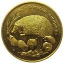 2 zł złote 1996 Jeż Jeże